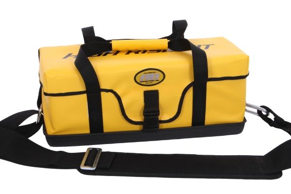 777YL Huston High Rise Bag