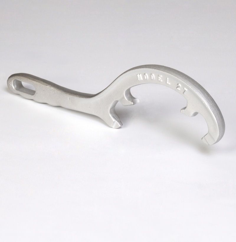 Zephyr #27 Storz / Pin Lug / Rocker Lug / Combination Spanner Wrench