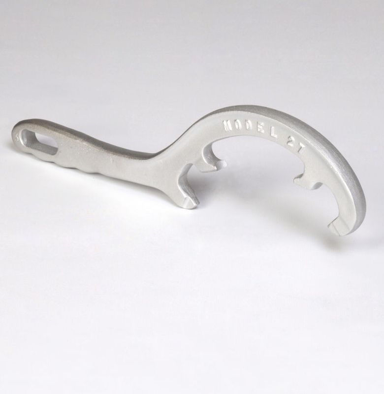 Zephyr #27 Storz / Pin Lug / Rocker Lug / Combination Spanner Wrench
