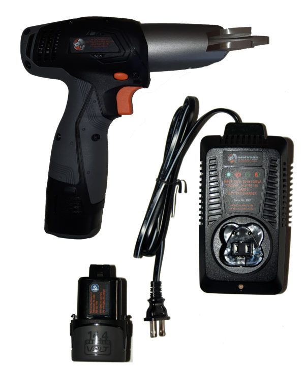 RHYNO 2.1 Windshield Cutter™ Basic Kit | Crash Kit Cutter Tool