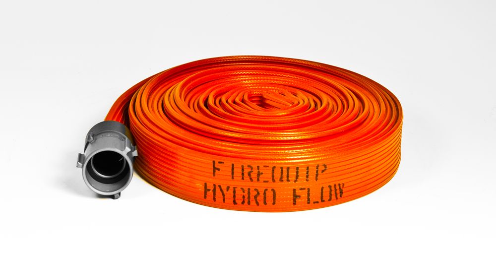 1-1/2" Hydro Flow Small Diameter Attack Line