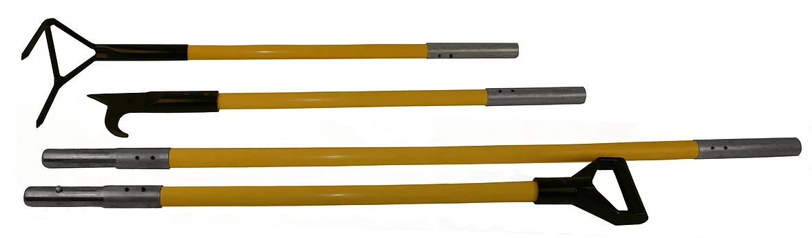 Flamefighter Roof Kit