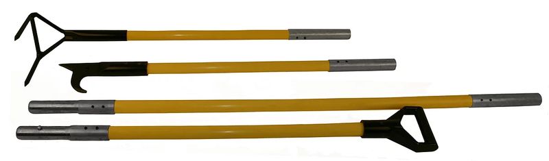 Flamefighter Roof Kit