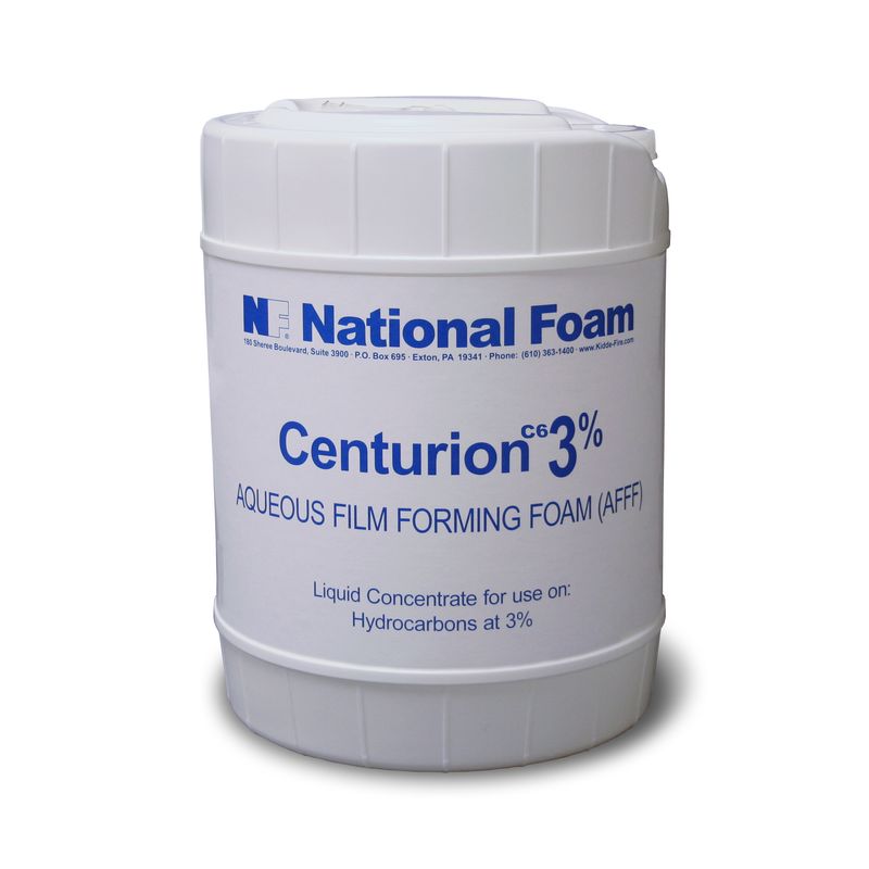 Centourion AR-AFFF Foam