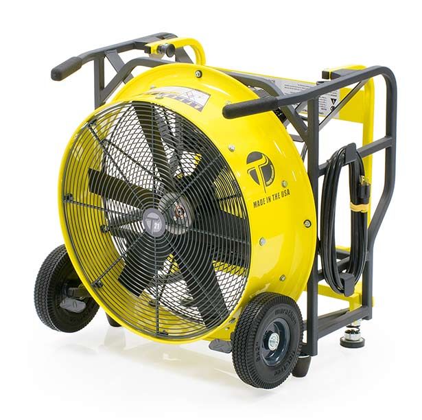 VSG Variable Speed Blower