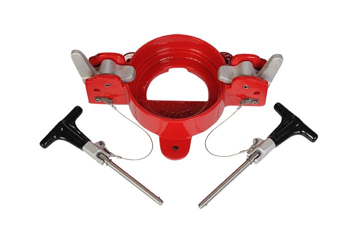 Zephyr Travel-Lok LDH  101 Holder