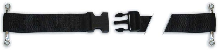 Nylon Strap Kits