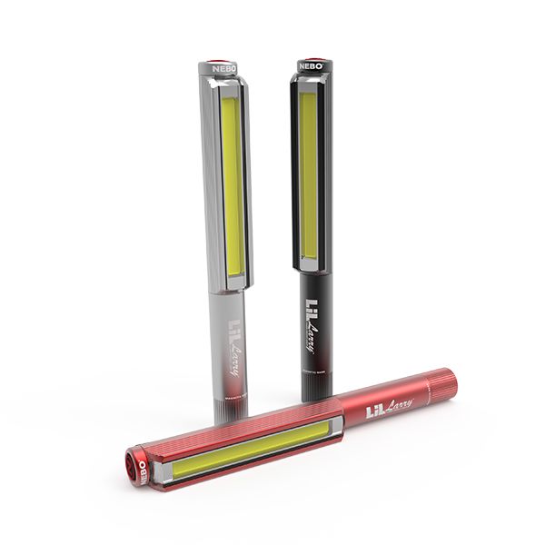 NEBO LIL Larry Lights