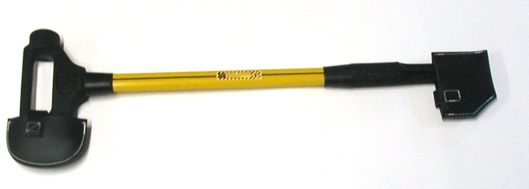 TNT Axe Leather Blade Cover