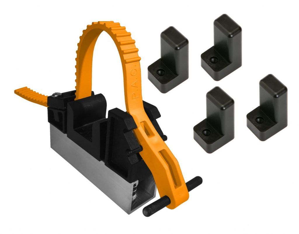 K5025 Vent Saw Mounting Kit