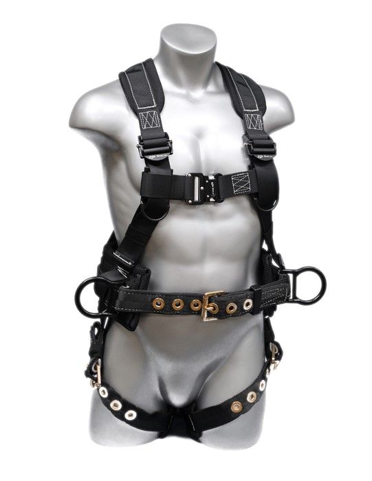 Elk River Raven EX PS Harness