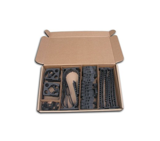 90099 Quick Fist Tool Mounting Assortment