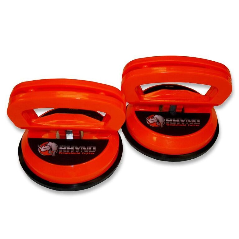 RWC-30-Rhyno Set Suction Lifter Set