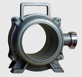 Flamefighter Hose Washers