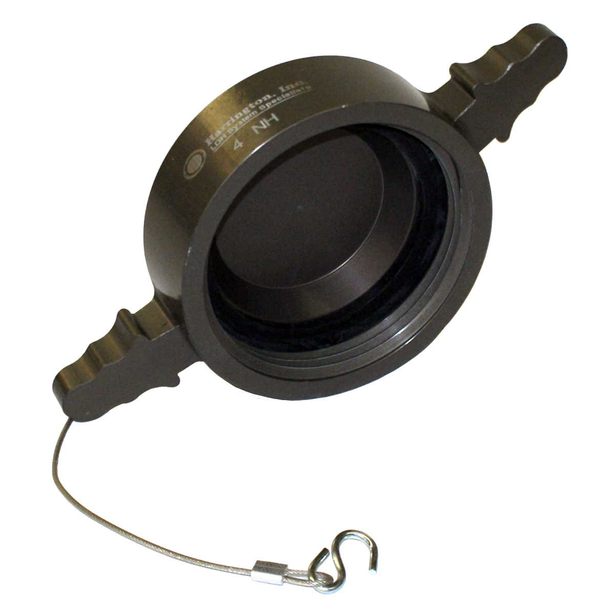 Harrington HTBC Female Long Handle Caps