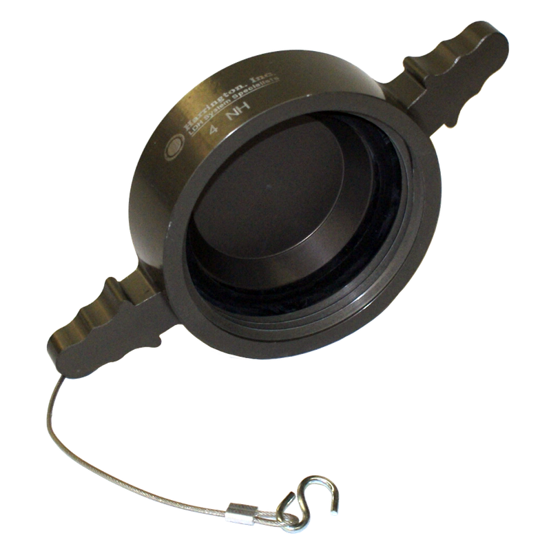 Harrington HTBC Female Long Handle Caps