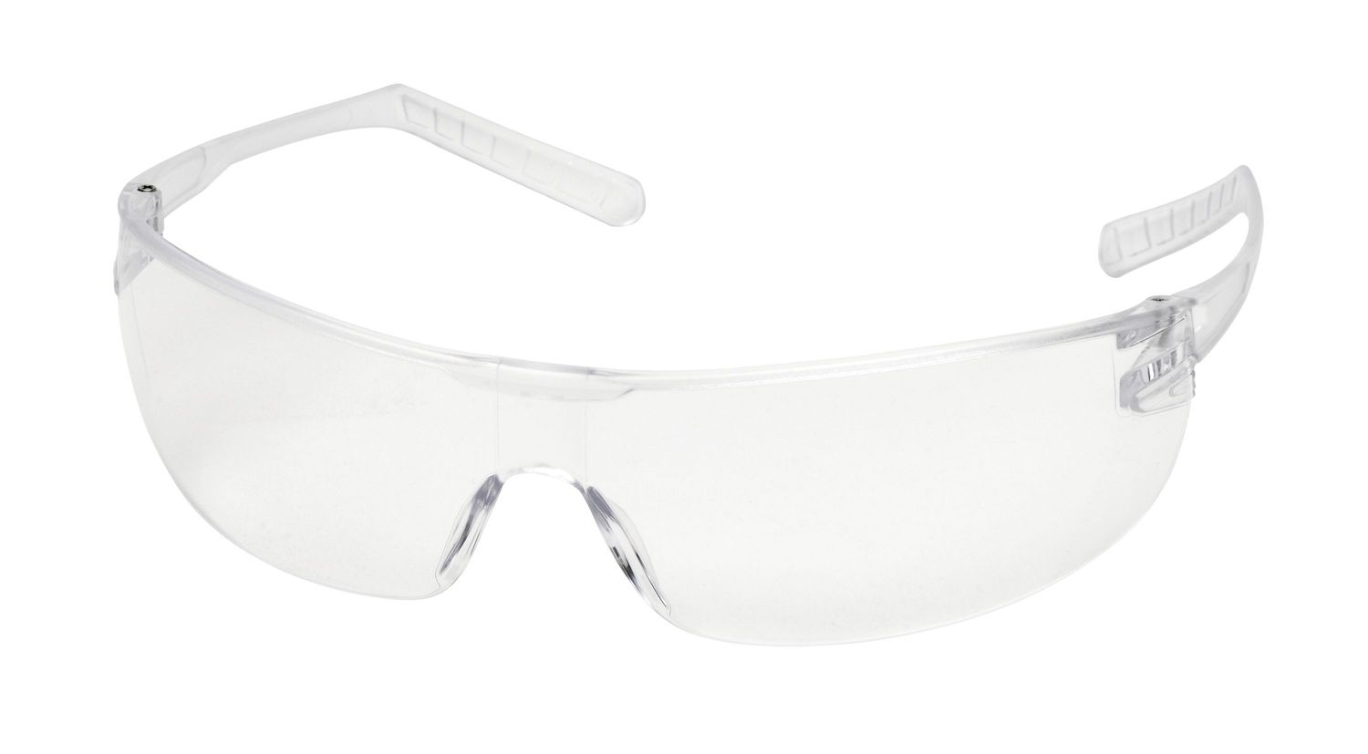 Helium Eye Protection