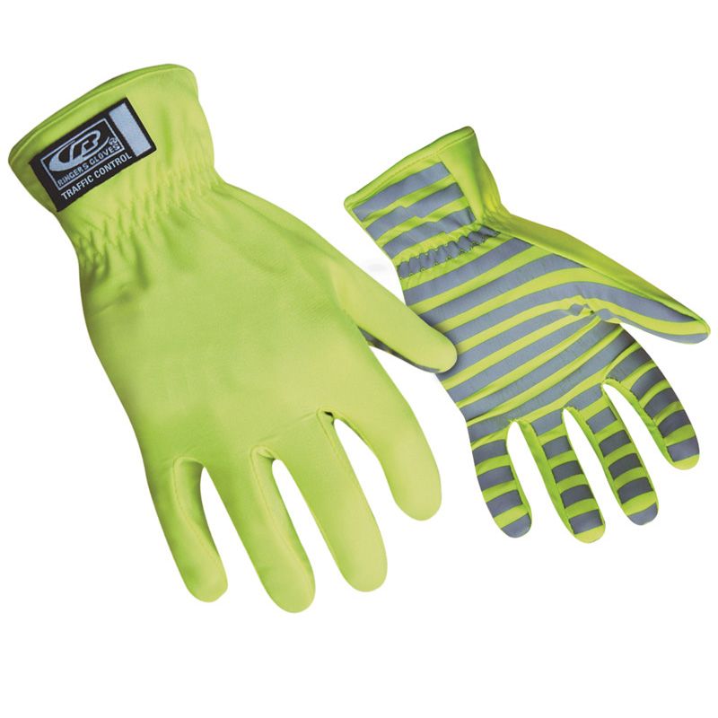 R-307 Traffic Control Fire Police Glove