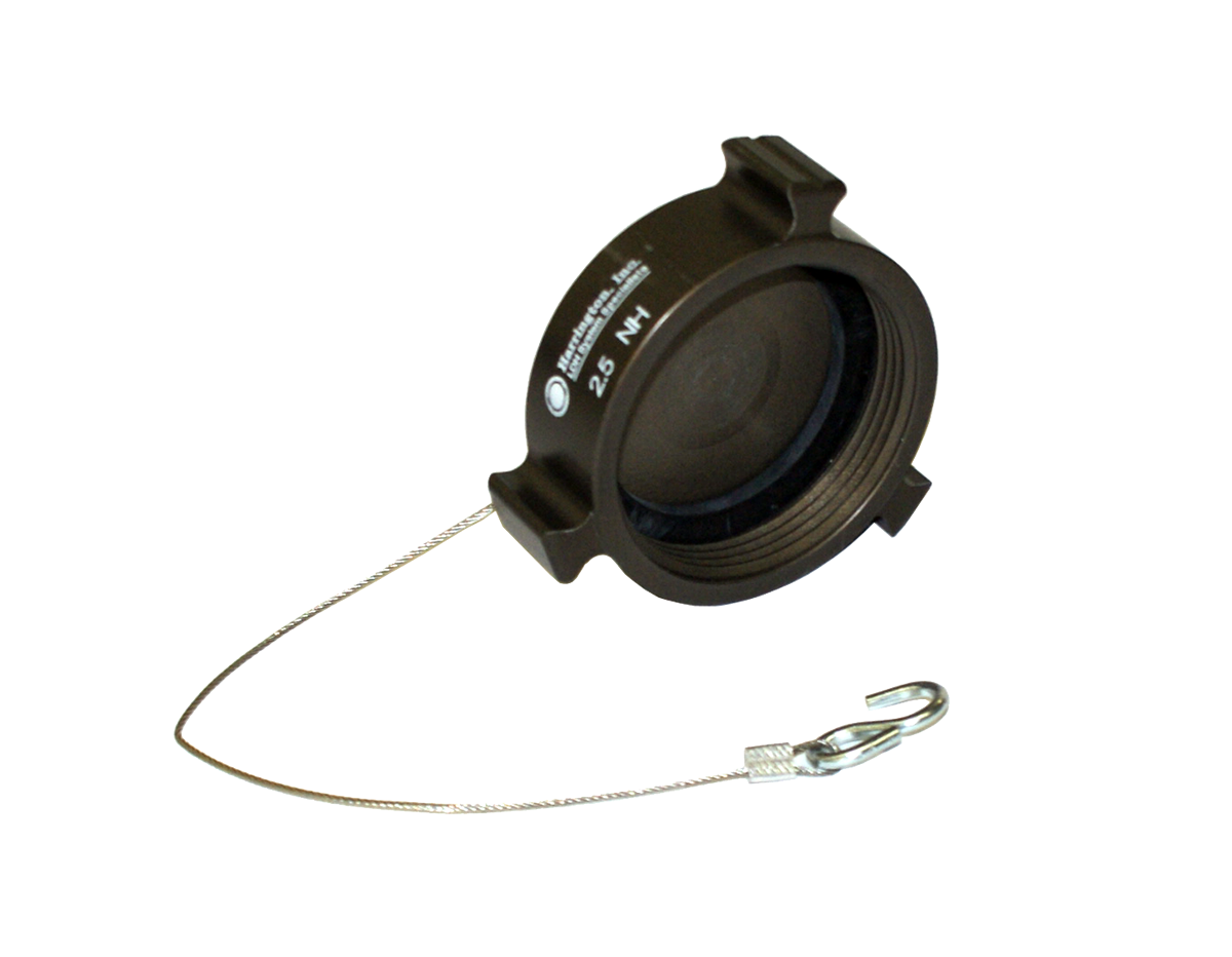 Harrington HTBC Female Rocker Lug Caps