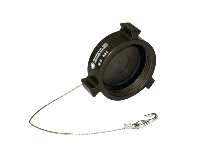 Harrington HTBC Female Rocker Lug Caps