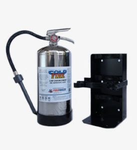 Cold Fire 2.5 Gallon Extinguisher