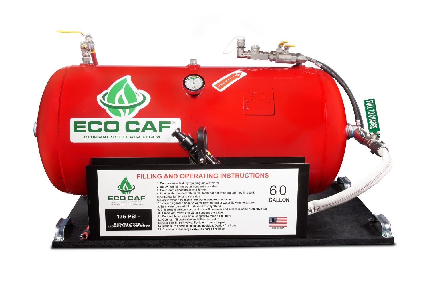ECO CAF 60
