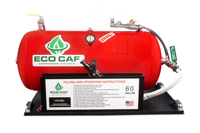 ECO CAF 60