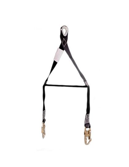 Elk River 25999 Two Leg Bridle w/Spreader Bar 30"