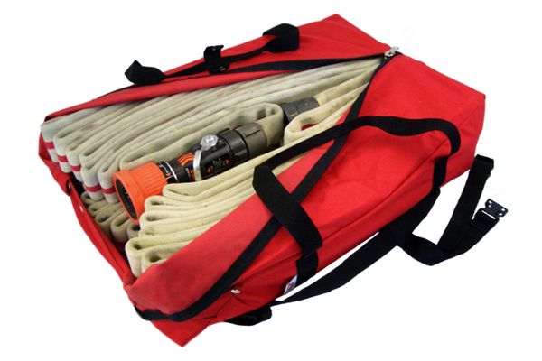 423RD High Rise Hose Pack