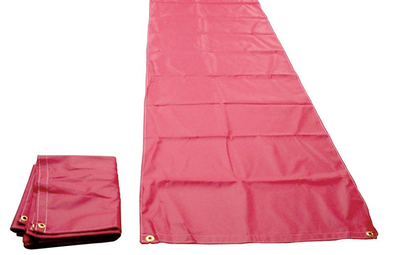 Hall Runner 10 oz. Flame Resistant