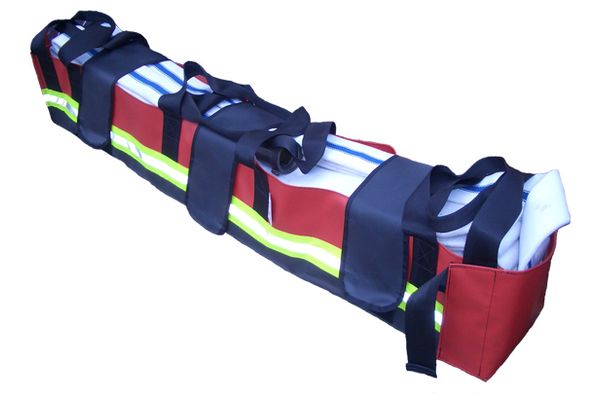 M/S-HP Milwaukee Strap Hose Pack