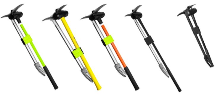 Leatherheads Breacher Iron