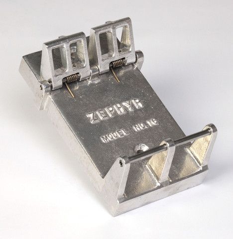 Zephyr 16 Storz Wrench Holder