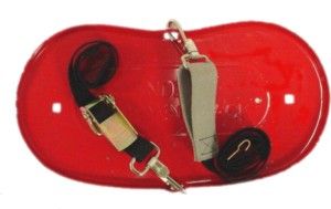 179092-0 B D Smith  Carry Rack for Indian Tank