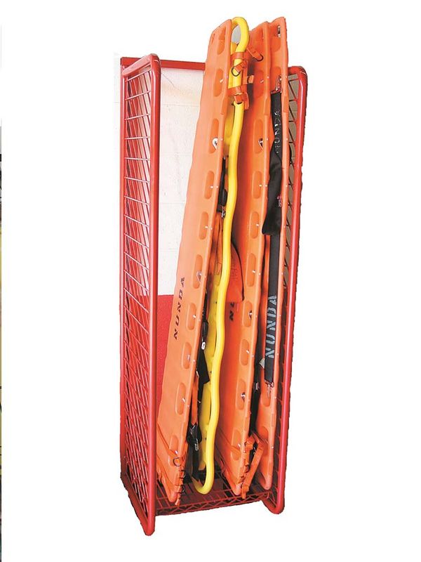 Ready Rack Back Board Wall Mount