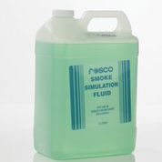 Rasco Shadow 1,Nightfall, & Blackout Smoke Machine Fluid (1) 4 Liter Bottle