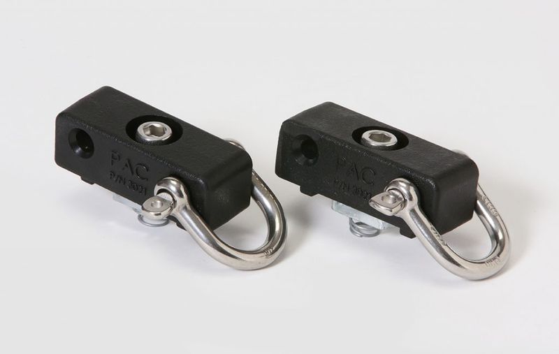 K3021 Tie Down Mount Kit