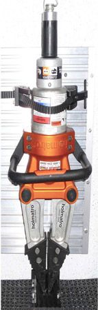 1026 Spreader Base Pocket