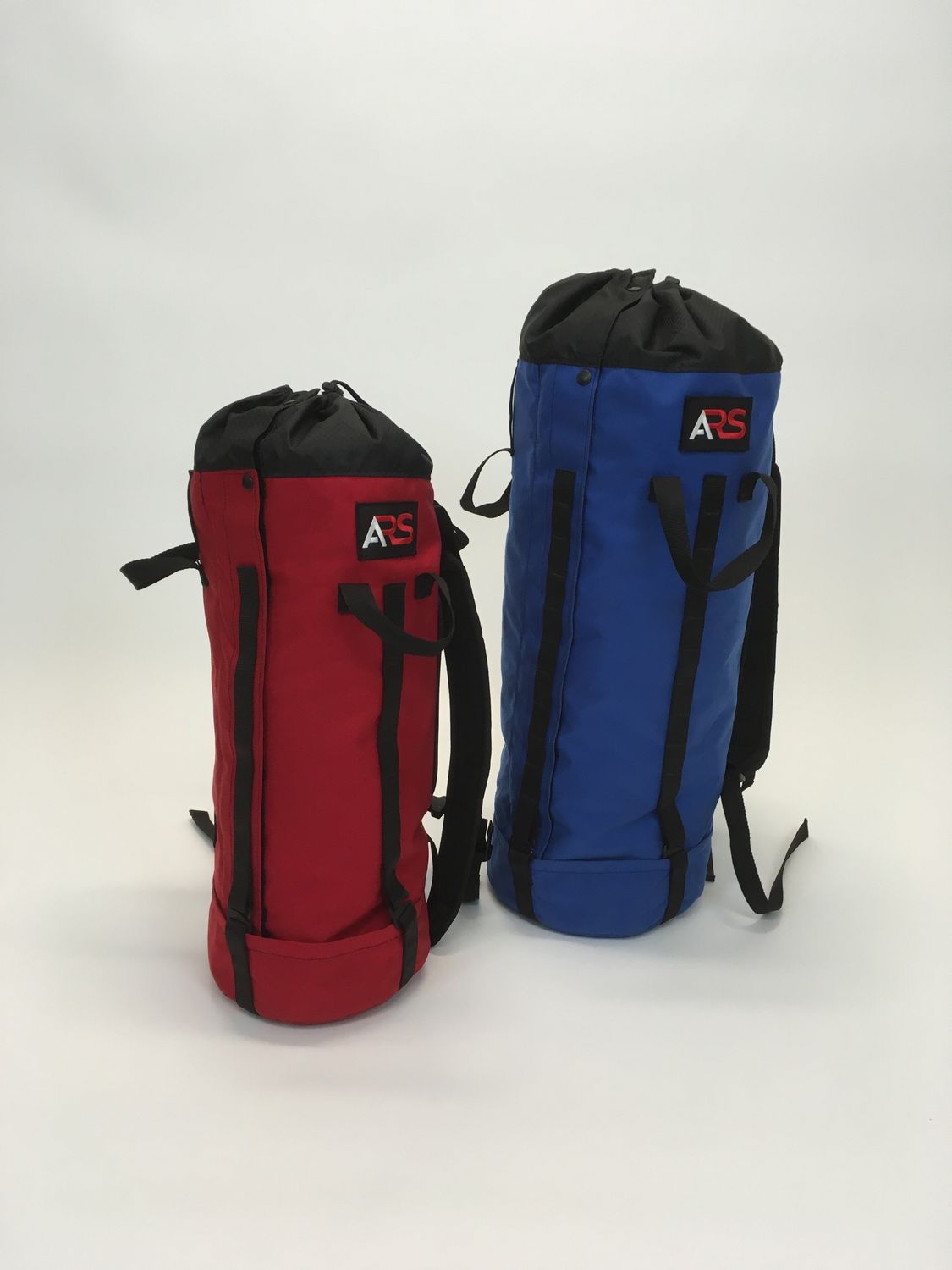 ARS Breakout Rope Bag For 200' of 1/2" Rope Model 4101