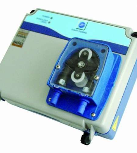 SEKO Automated Laundry Soap Pump