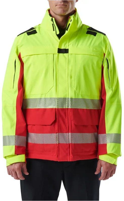 511 Responder Hi-Vis 2.0