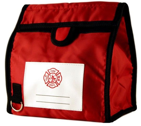 Flamefighter 39160CR Mask Bag