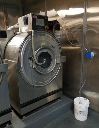 Fire Soaps Fire Wash Manual Liquid Starter Kit