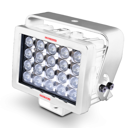 Firetech HiViz LED Extreme Work