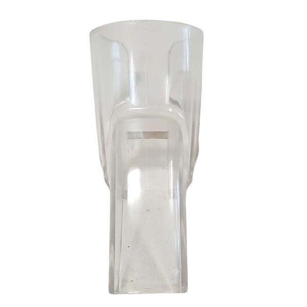 RWC-DC Rhyno Windshield Cutter Dust Covers