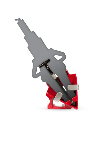 Zephyr Industries Spreader Mounting Bracket