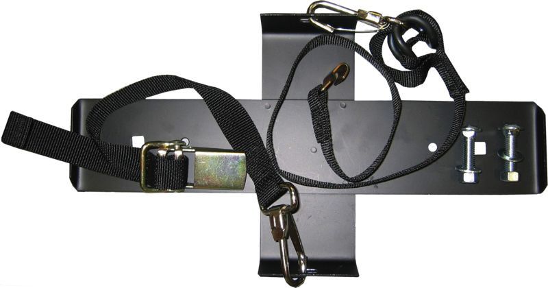 Indian 179094 Universal Style Carring Rack For Indian Poly Fire Pumps