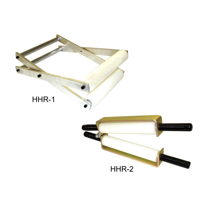 Harrington Hose Rollers