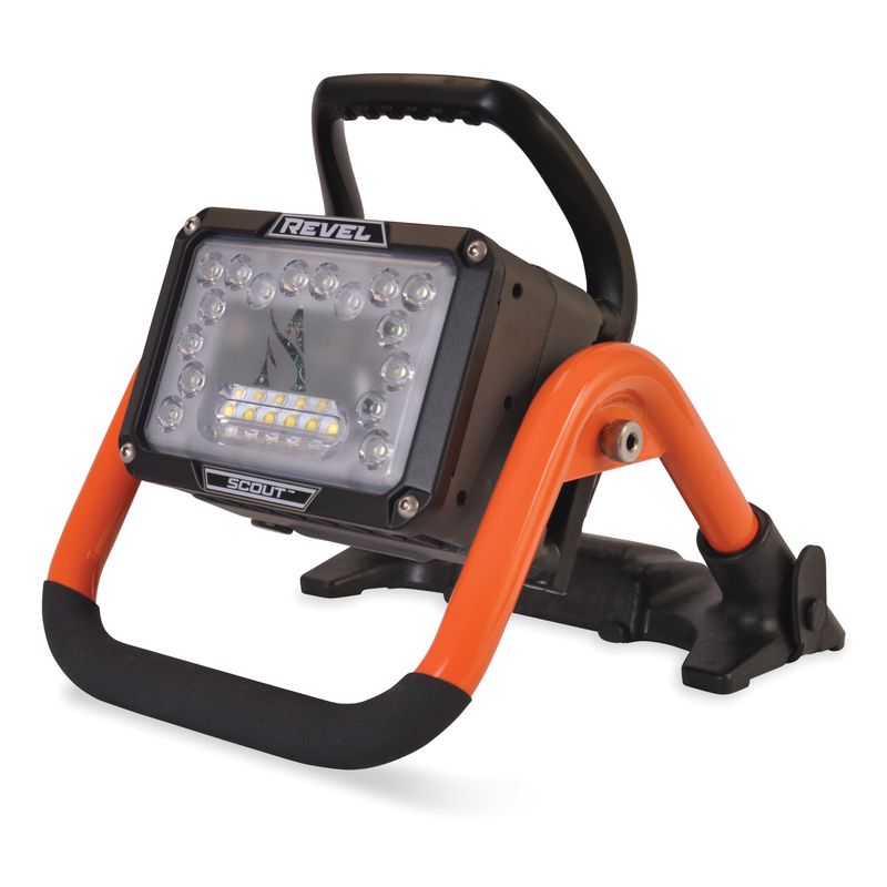 Revel Scout Tactical Scene Light - Premium Package