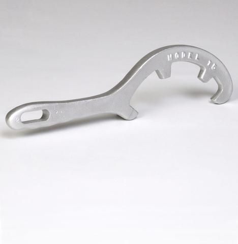 Zephyr 15 Storz Spanner Wrench